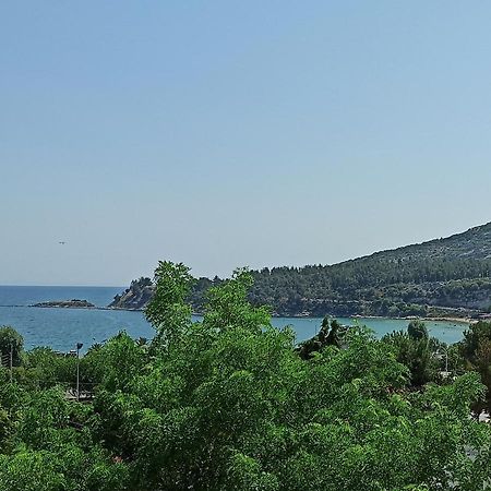 Letos Apartment Sky Kavala Esterno foto