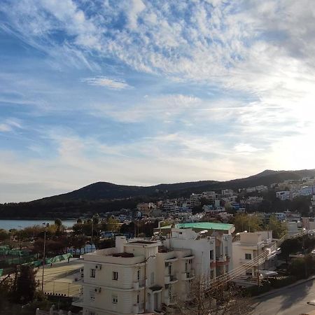 Letos Apartment Sky Kavala Esterno foto
