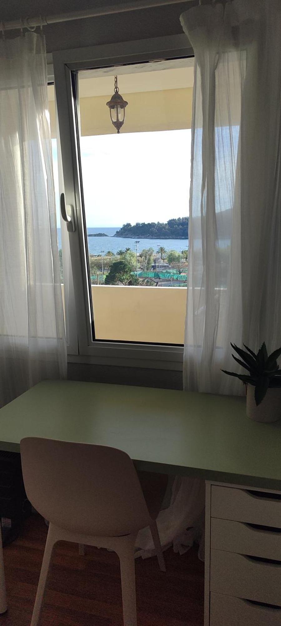 Letos Apartment Sky Kavala Esterno foto