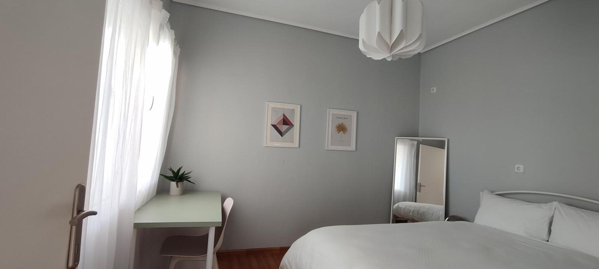 Letos Apartment Sky Kavala Esterno foto